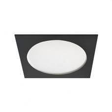 NORMALIT - DOWNL.EMPT.HAT Q EHQ25N 2430LM STD.5000K 50.000H 20,5W IP20-54 230X230X44MM NG