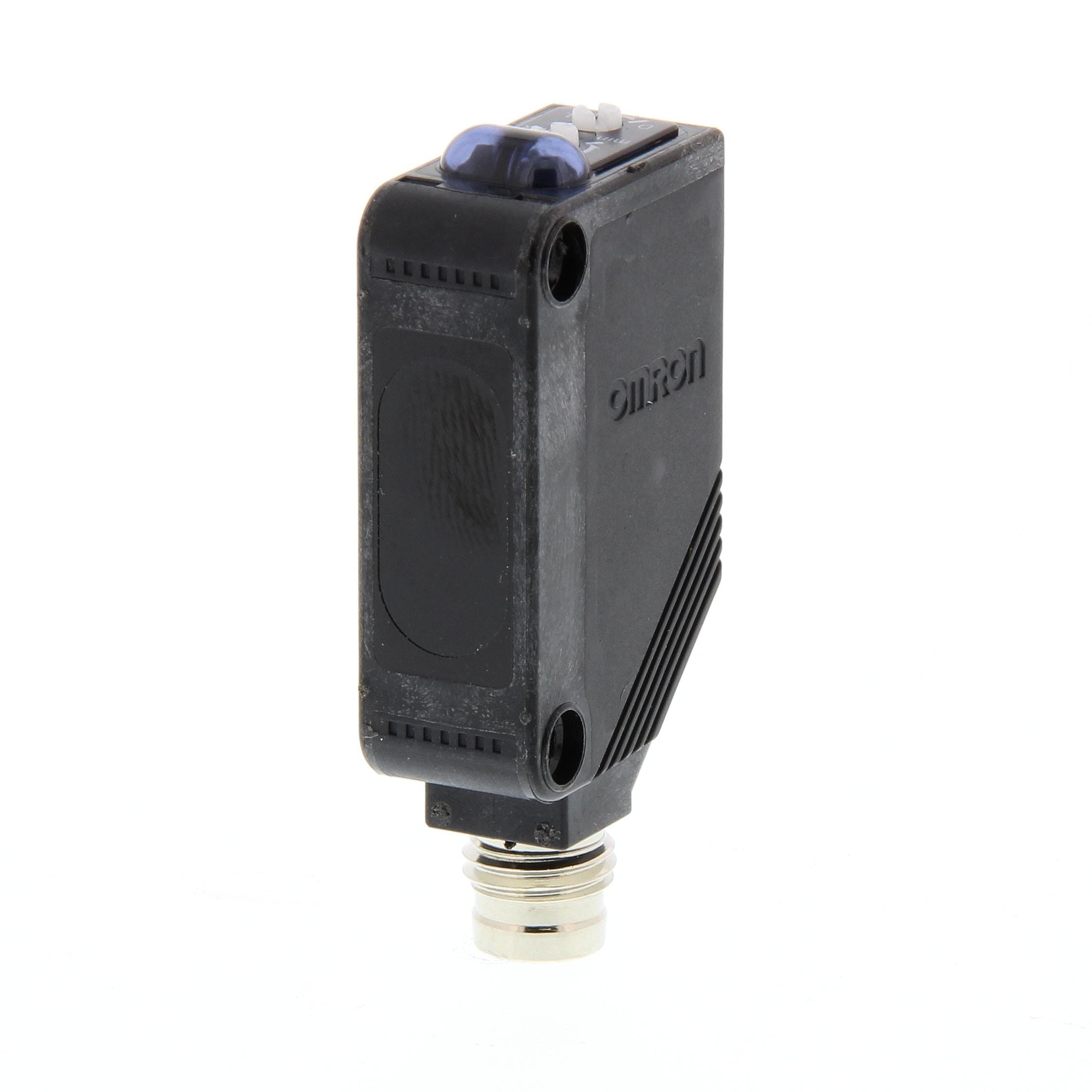 OMRON - SENSOR RÉFLEX 1M PNP M8 IO LINK COM3