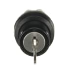 ABB - SELECTOR LLAVE M2SSK3-101