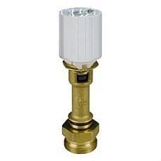 GIACOMINI - CUERPO VALV.P10V P/COLTR.R553V 1.1/4X18