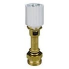GIACOMINI - CUERPO VALV.P10V P/COLTR.R553V 1.1/4X18