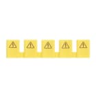 ABB - Protector aisl.bloques barras SZ-BSK