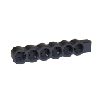 LEGRAND - BMÚLT STD 6X2P+T S/C NG