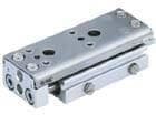 SMC - MXQ20A-100Z  MESA LINEAL DE ALTA RIGIDEZ Ø20 C=100