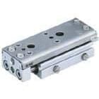 SMC - MXQ20A-100Z  MESA LINEAL DE ALTA RIGIDEZ Ø20 C=100