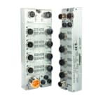 ROCKWELL - ARMOR WELDBLOCK 16 POINT CONFIGURABLE QC 1732E-16CFGM12P5QCWR