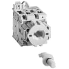 ROCKWELL - CONMUTADOR LEVAS 40A 4P EMPOTRABLE