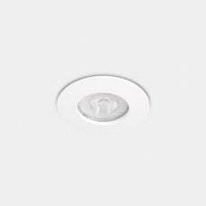 LEDS-C4 - DOWNL.LITE FLAT FIX Ø70 8.5 BLC.3000K