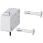 SIEMENS - ACCESORIOS INTERRUPTOR AUTOMÁTICO 3WA, PRIMER BLOQUE DE ALARMA POR DISPARO 1 CONMUTADO (S24)