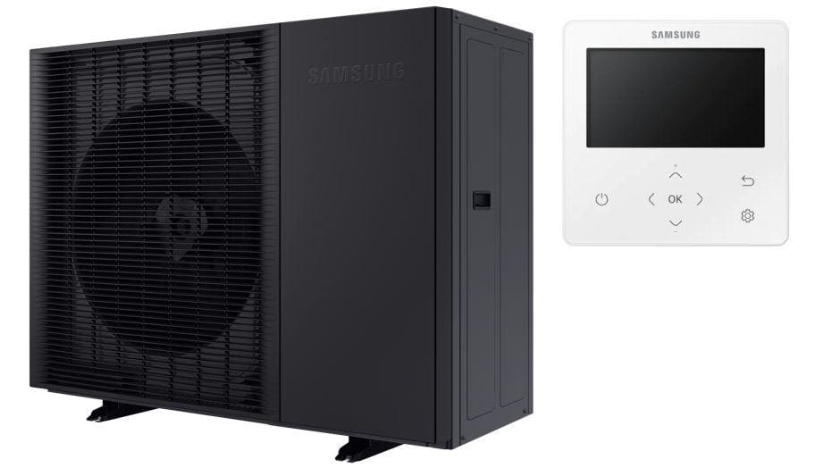 SAMSUNG - UE.CMPTA.EHS MONO HT LN REFRIGERANTE R32