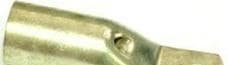 SBI - Terminal pala estrecha 150mm² YAV