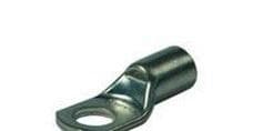 SBI - Terminal tubular cobre estañado 185mm² borne 16