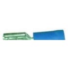 SBI - Preaislado enchufe FINGRIP H 0,3-1,5 rojo