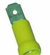 SBI - Preaislado enchufe FINGRIP M 0,3-1,5mm²