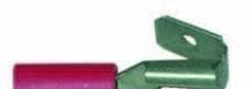 SBI - Preaislado enchufe H 1,5-2,5mm²