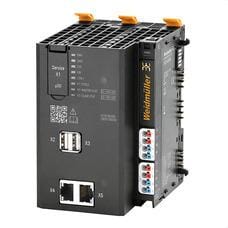 WEIDMULLER - Controlador UC20-M3000