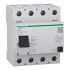 Schneider Electric - Interruptor diferencial 4P 125A 300mA AC