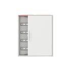 ABB - CA24V2 Arm.superf.96mod(125mm) pta.met.