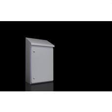 RITTAL - VENT.SK BLUE+EC 218M³/H 100V-240V