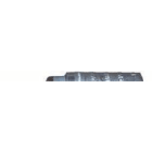 SBI - Terminal bimetálico Al-CU LA110mm² borne 12