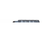 SBI - Terminal bimetálico Al-CU LA56mm² borne 12