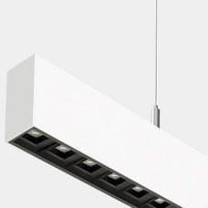 LEDS-C4 - SIST.LAL.INFINITE PRO 1136MM SUSPENDED