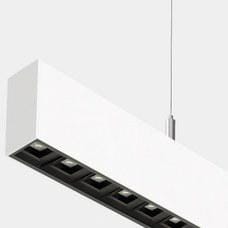 LEDS-C4 - SIST.LAL.INFINITE PRO 854MM SUSPENDED