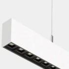 LEDS-C4 - SIST.LAL.INFINITE PRO 854MM SUSPENDED