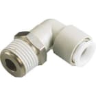 SMC - KGL16-03S  RACOR ACERO INOXIDABLE