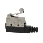 OMRON - PALANCA CON ROLDANA IP67 MINIATURA SHL-W2155