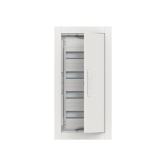 ABB - CU14V Arm Emp 48mód (125mm) pta met