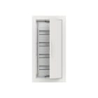 ABB - CU14V Arm Emp 48mód (125mm) pta met