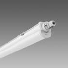 DISANO - Luminaria estanca 966 DORNO LED 56W CLD gris