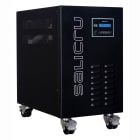 SALICRU - Estabilizador de tensión electrónico monofásico de 6000VA