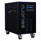 SALICRU - Estabilizador de tensión electrónico monofásico de 12000VA