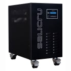 SALICRU - Estabilizador electrónico 230V 15000VA transformador separador