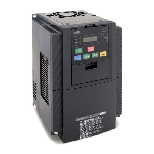 OMRON - VAR.RX2,400V,VLD: 47A/22KW,LD: