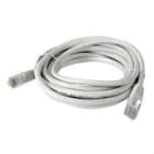 TELEVES - CABLE DE RED RJ45 S/FTP CAT 6A CU LSFH 3M GRIS
