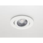 PHILIPS LIGHTING SOLUTIONS - Downlight RS156B LED6-WB-/830 D68 PSR PI6 blanco