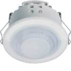 HAGER - DETECTOR MOVIMIENTO 360º EMPOTRAR