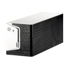 LEGRAND - SAI de torre Keor SP line interactive con 1 salida Schuko y 1 salida IEC - 800VA 480W - autonomía de 5 a 30 minutos