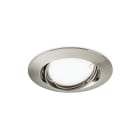 PHILIPS ESPECIALES - Downlight RS049B LED -MS-36-5W-2700-GU10 aluminio 50W