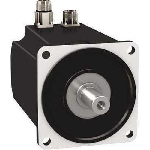 Schneider Electric - Motor 10,3Nm IP54 chaveta ST128 freno recto