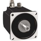 Schneider Electric - Motor 10,3Nm IP54 chaveta MT128 recto
