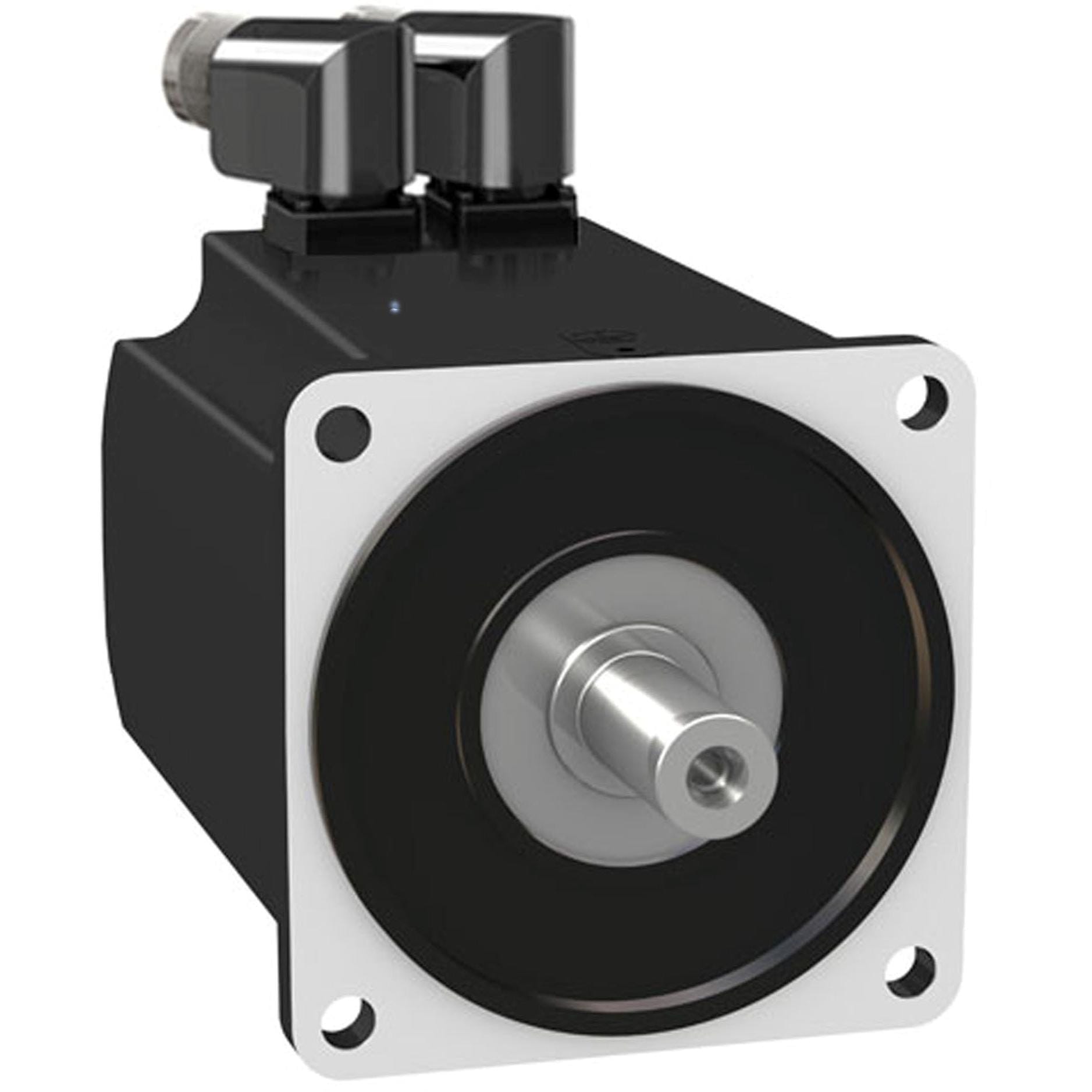 Schneider Electric - Motor 10,3Nm IP54 chaveta MT128 acodado