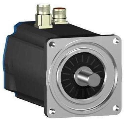 Schneider Electric - Motor 5,5Nm IP40 liso ST recto