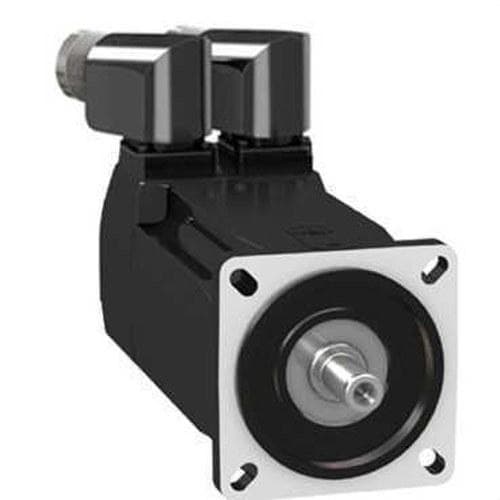 Schneider Electric - Motor 2,5Nm IP54 liso MT128 acodado