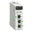 Schneider Electric - Módulo M340 ETH/IO DROP avanzado