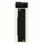Schneider Electric - M340,16 ED,24vAC/DC LogNeg (20P)