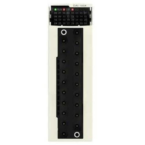 Schneider Electric - Módulo M340 16 entradas 120V CA